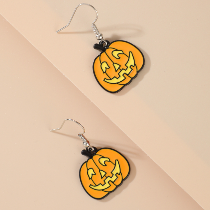 Halloween Series Earrings