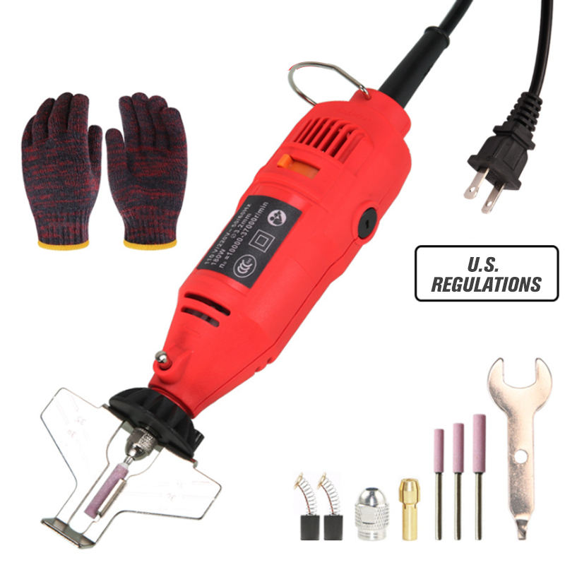 Electric Chainsaw Sharpener