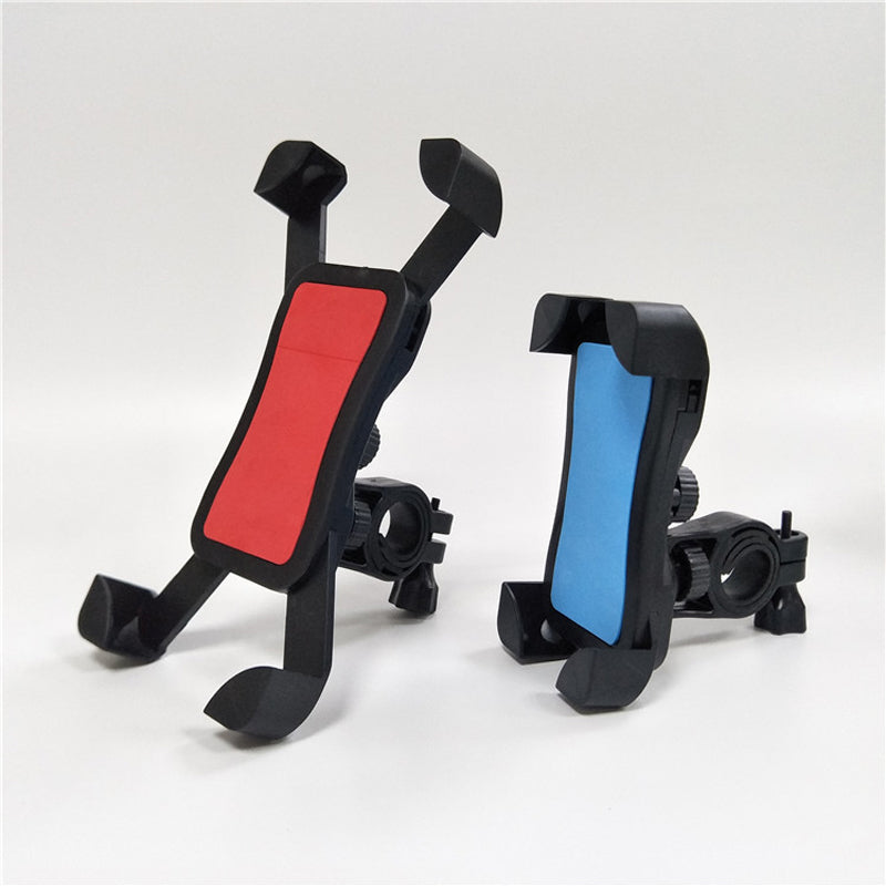 Universal Bike Motorcycle Phone Holder