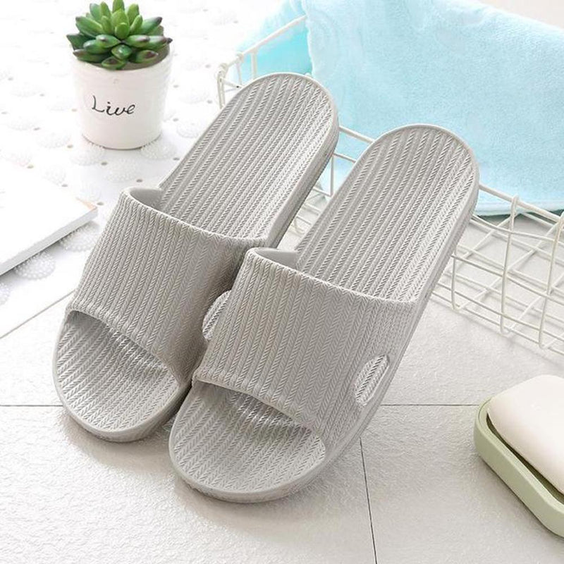 Anti-Slip Home Slippers