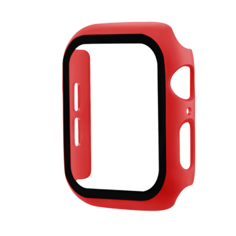 Apple Watch Protective Case + Film