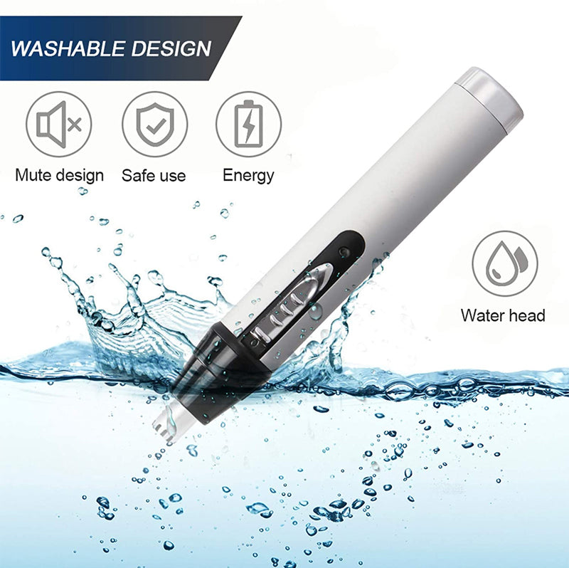 4 in 1 Electric Nose Hair Trimmer