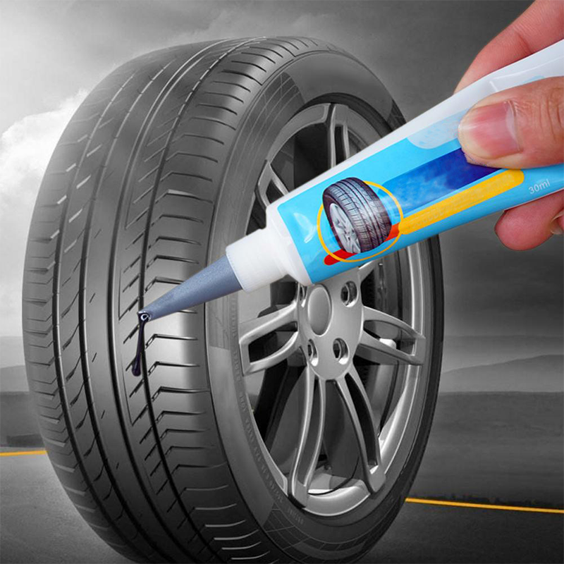 Tire Patch Glue（30ml）