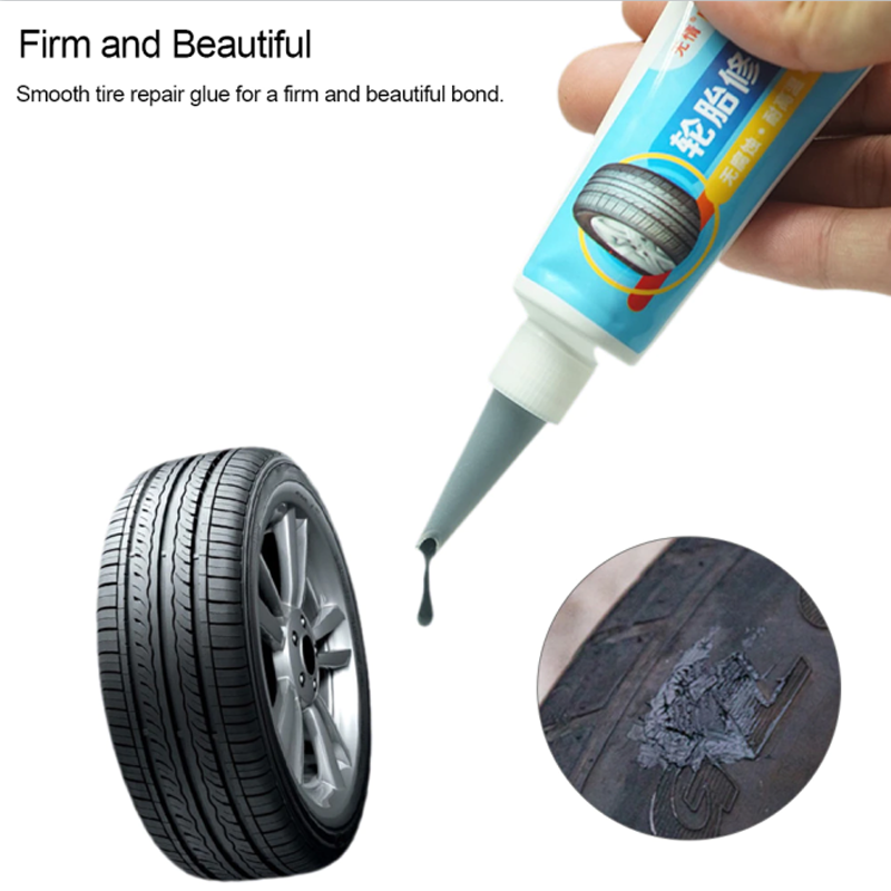 Tire Patch Glue（30ml）