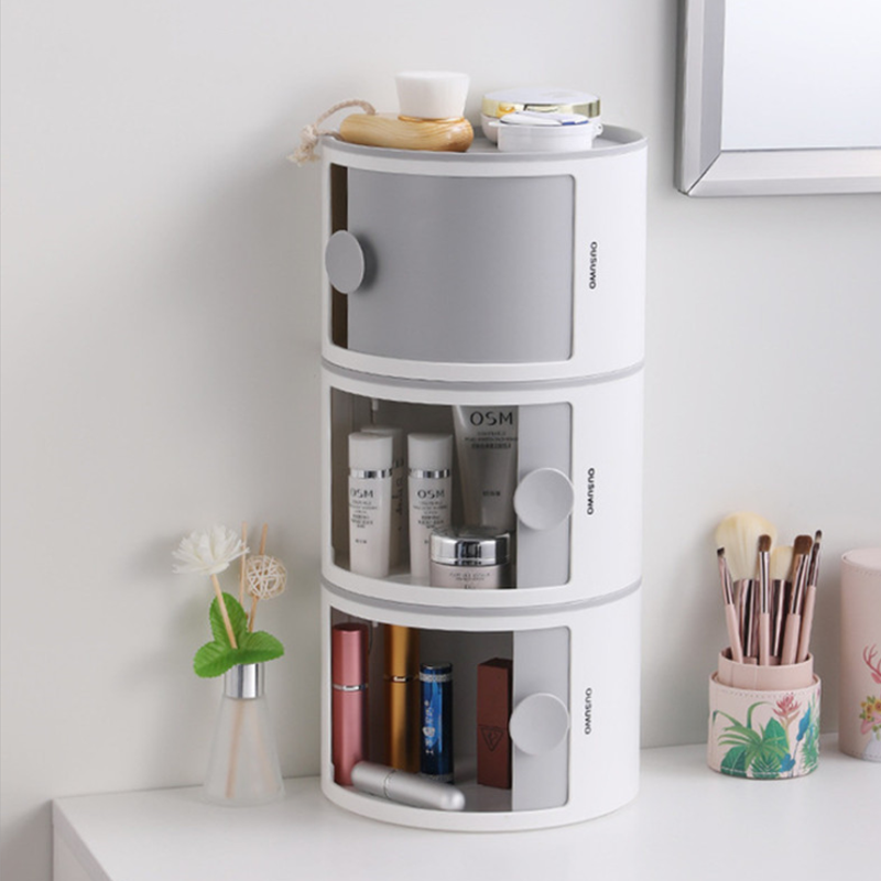 Waterproof Bathroom Storage Rack