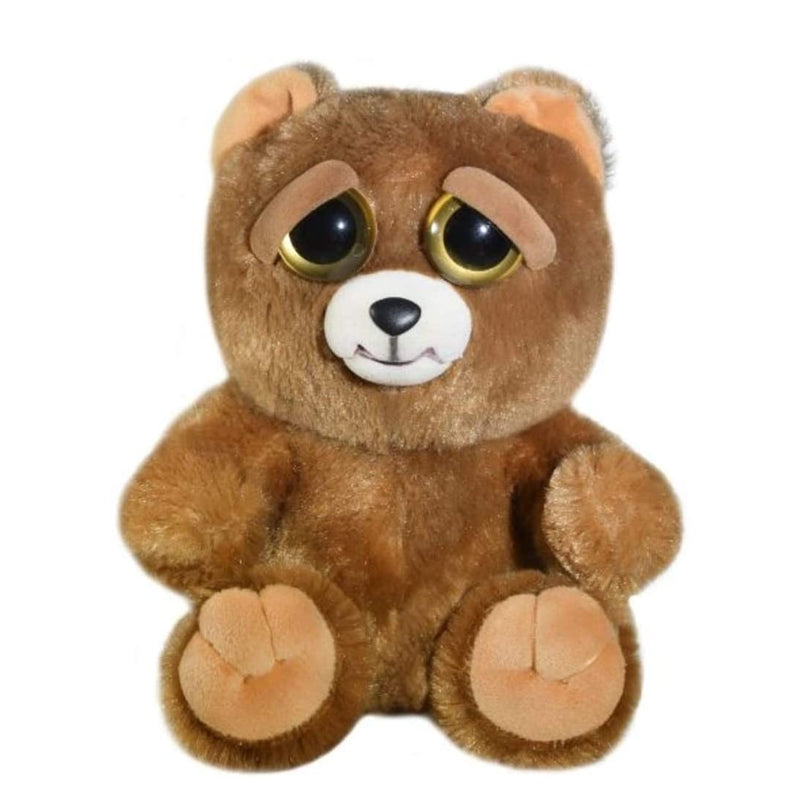 Feisty Pets Plush Stuffed Bear