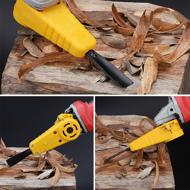 Woodcarving Electric Chisel