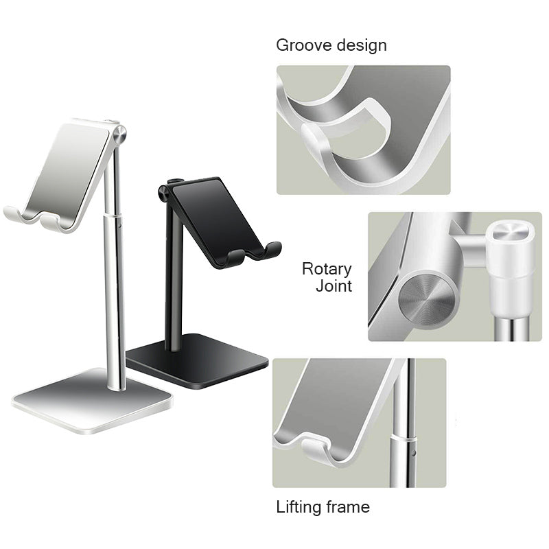 Phone and Tablet Bracket