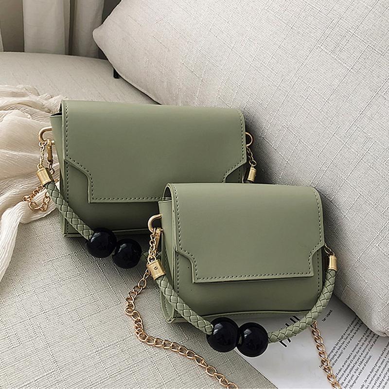 New Style Trend Ms. One-Shoulder Fashion Sling Bag Crossbody Bag