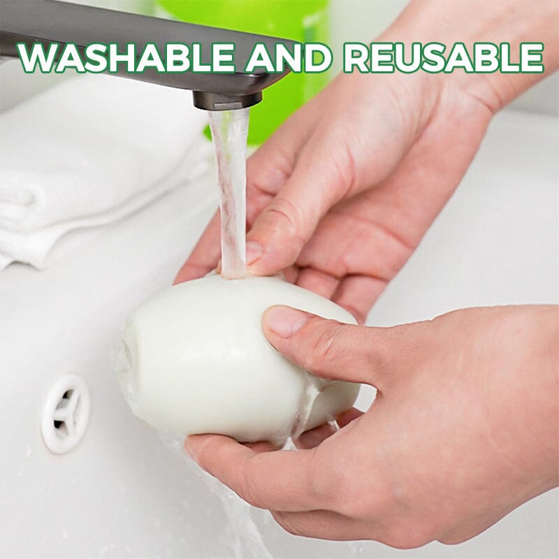 Washable Hair Remover