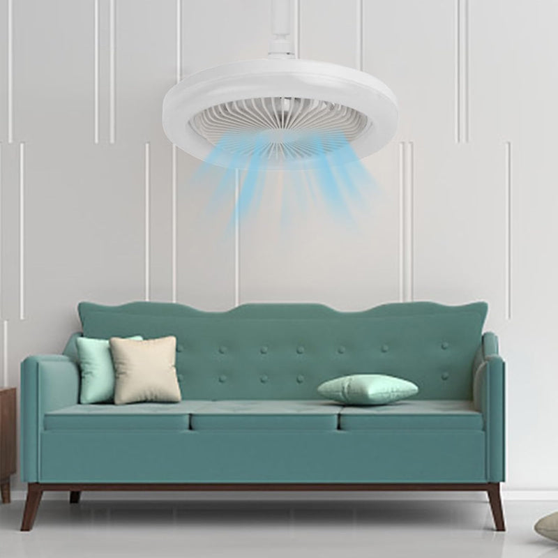 Ceiling Fan with Lights