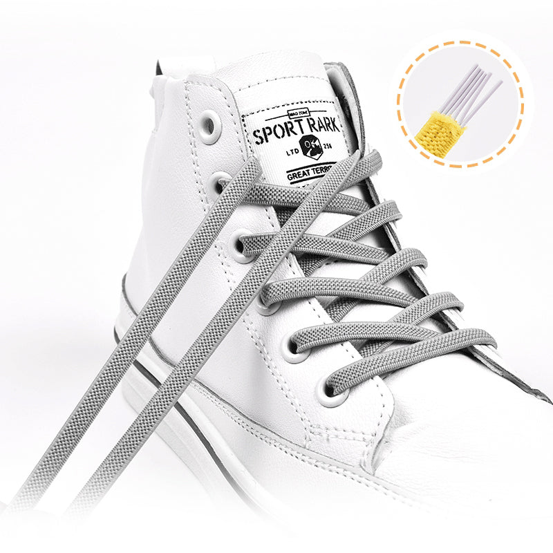 Elastic No Tie Shoelaces