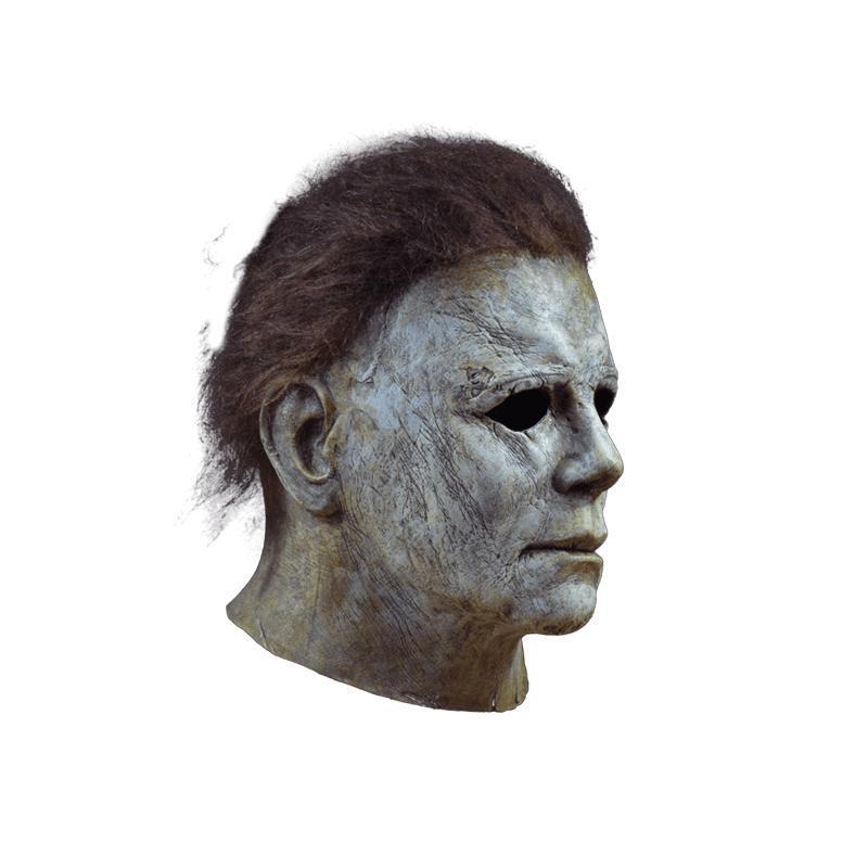 Deluxe Version MICHAEL MYERS MASK