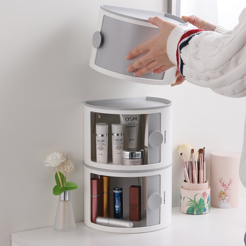 Waterproof Bathroom Storage Rack