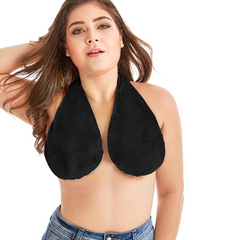 Comfortable Towel Bra