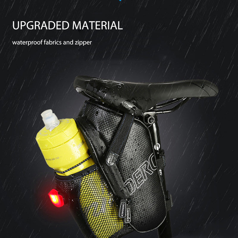 Waterproof Bicycle Tail Bag