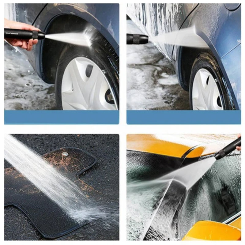 High Pressure Car Washing Spray Head