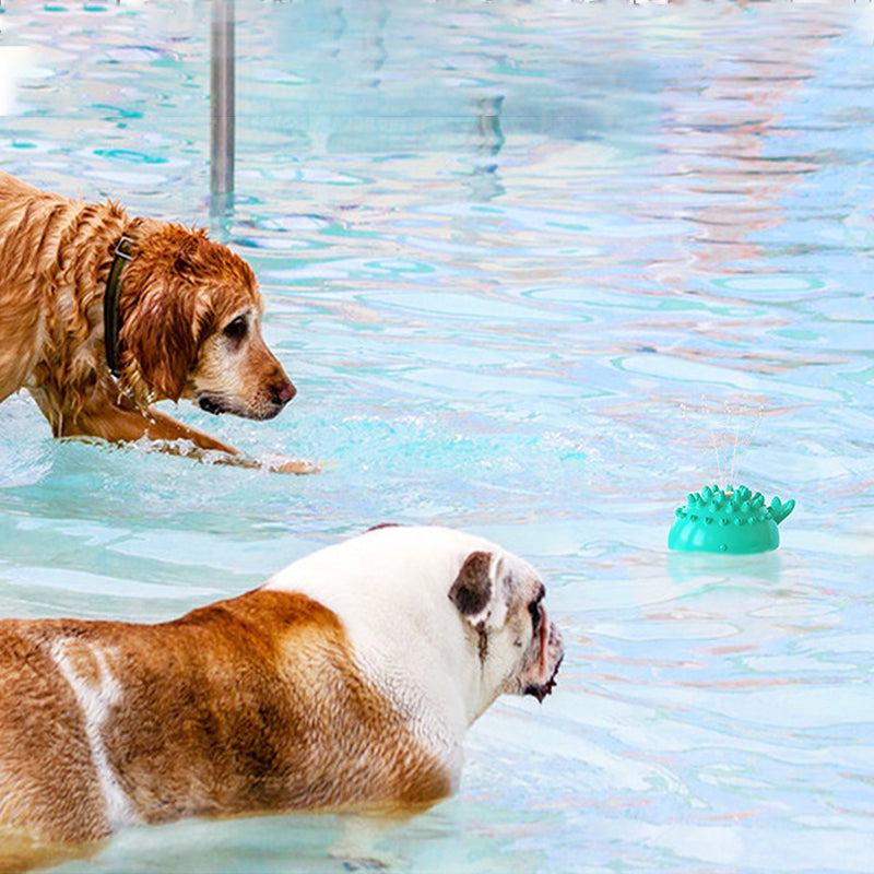 Electric Floating Bath Toy