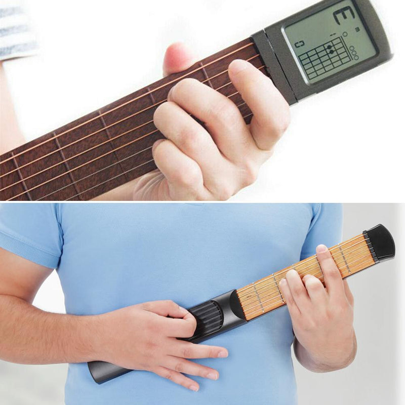 DigItal Guitar Trainer