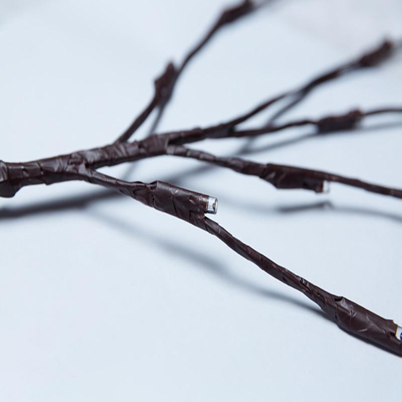 LED Decorative Twig Light