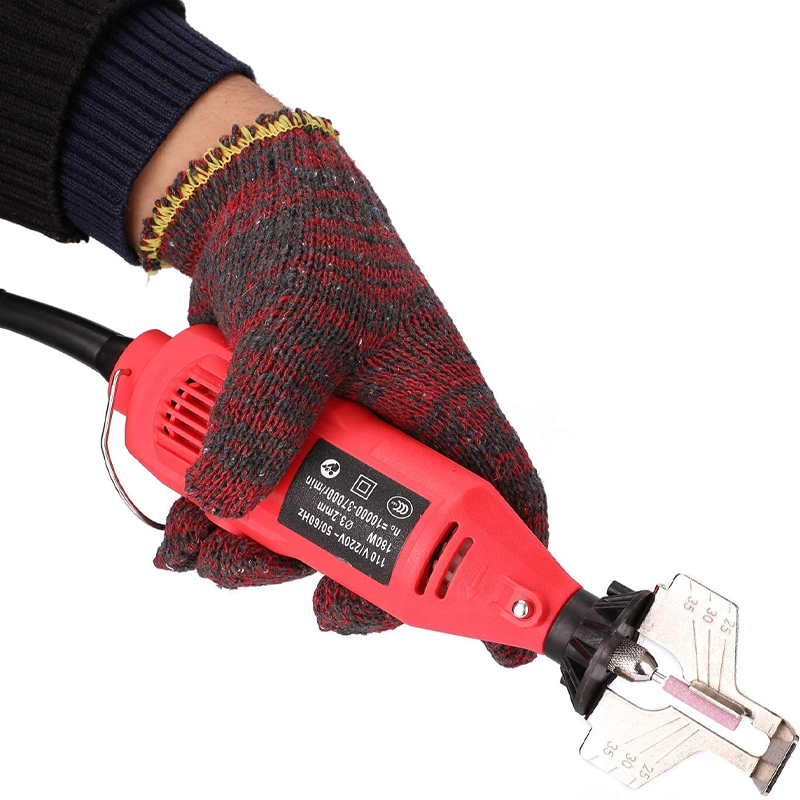 Electric Chainsaw Sharpener