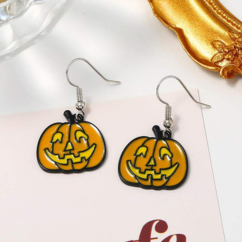 Halloween Series Earrings