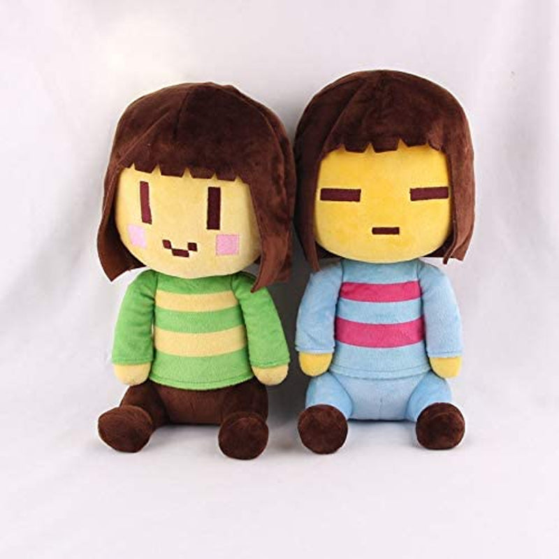 Puppet Plush Doll