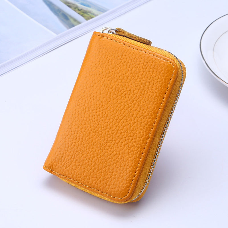 Multiple Card Slot Wallet