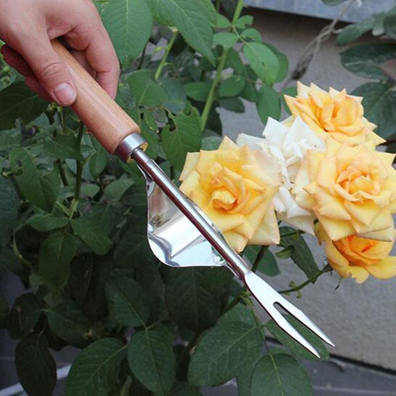 Garden Hand Weeder