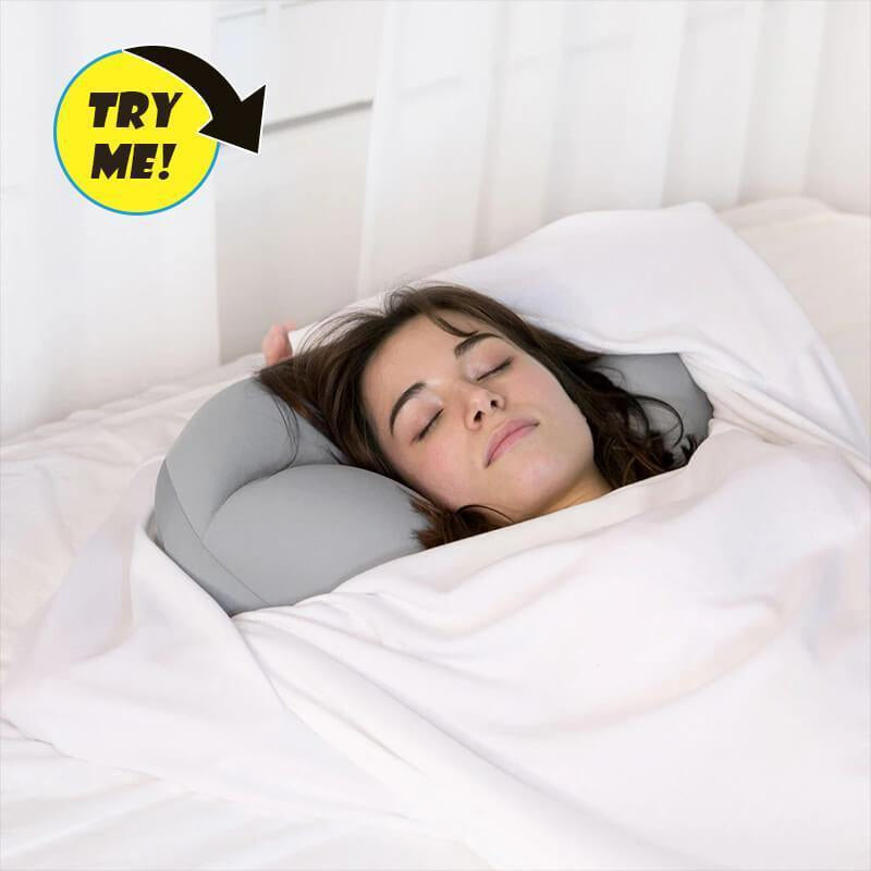 All-round Sleep Pillow