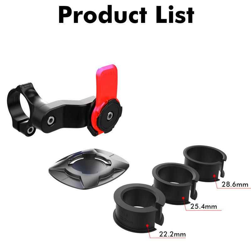 Bicycle Mobile Phone Holder