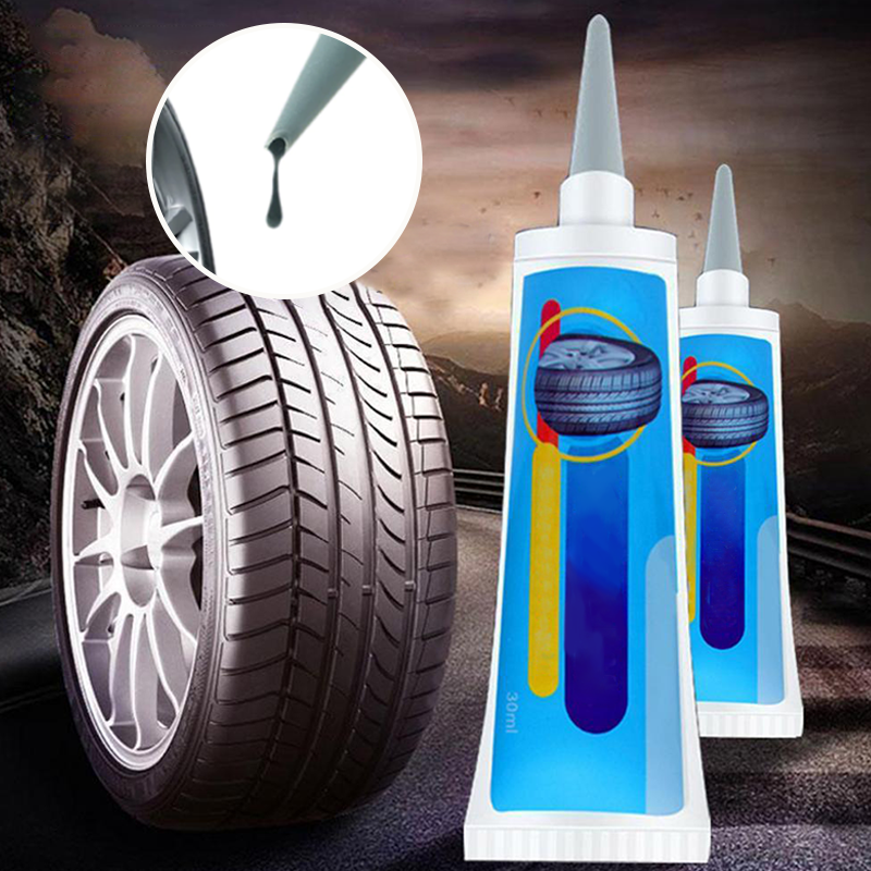 Tire Patch Glue（30ml）