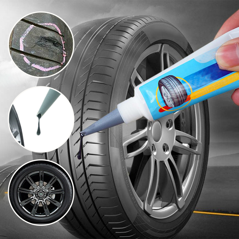 Tire Patch Glue（30ml）