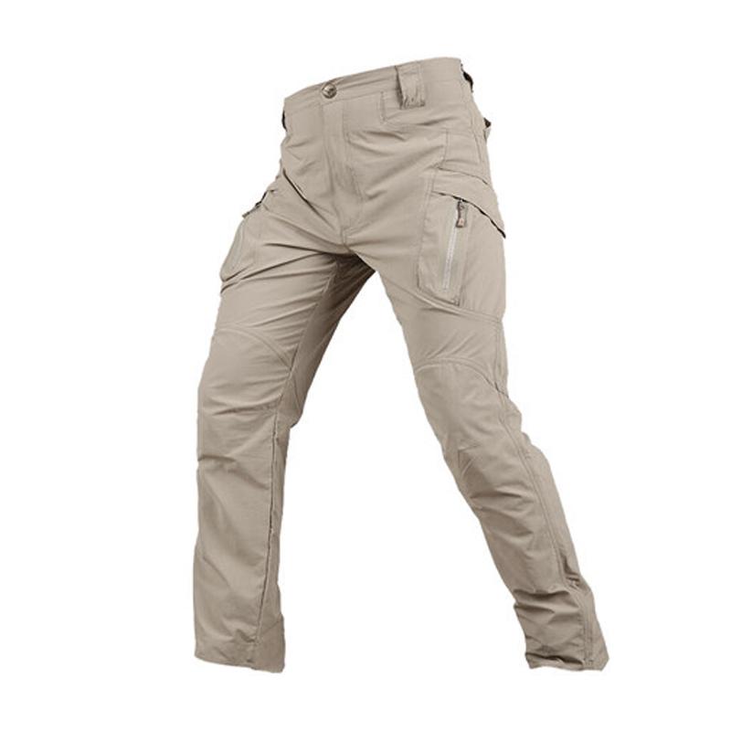 Tactical Pants