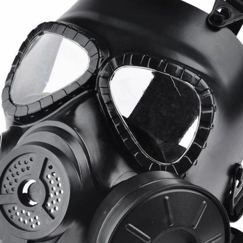 New Dust-proof Mask with Valve