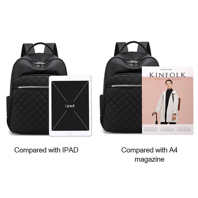 Smart Backpack for Everyday & Travel