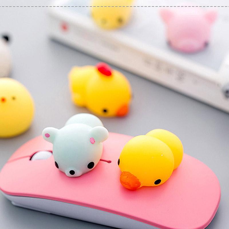 Squishy Rising Antistress Abreact Animal Toy