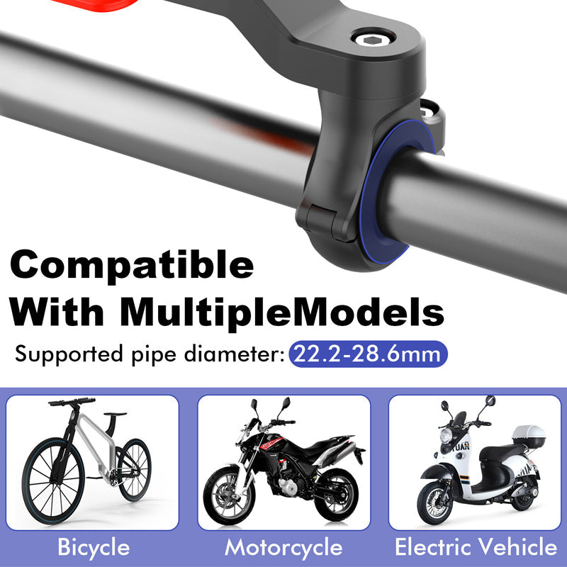 Bicycle Mobile Phone Holder