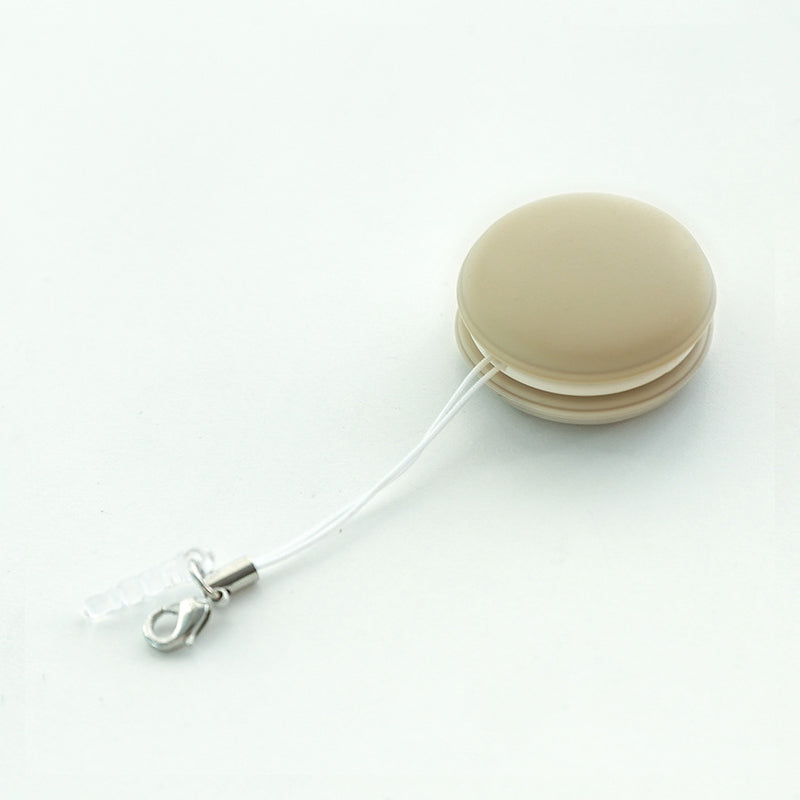 Macaron Shape Phone Screen Cleaning Tool