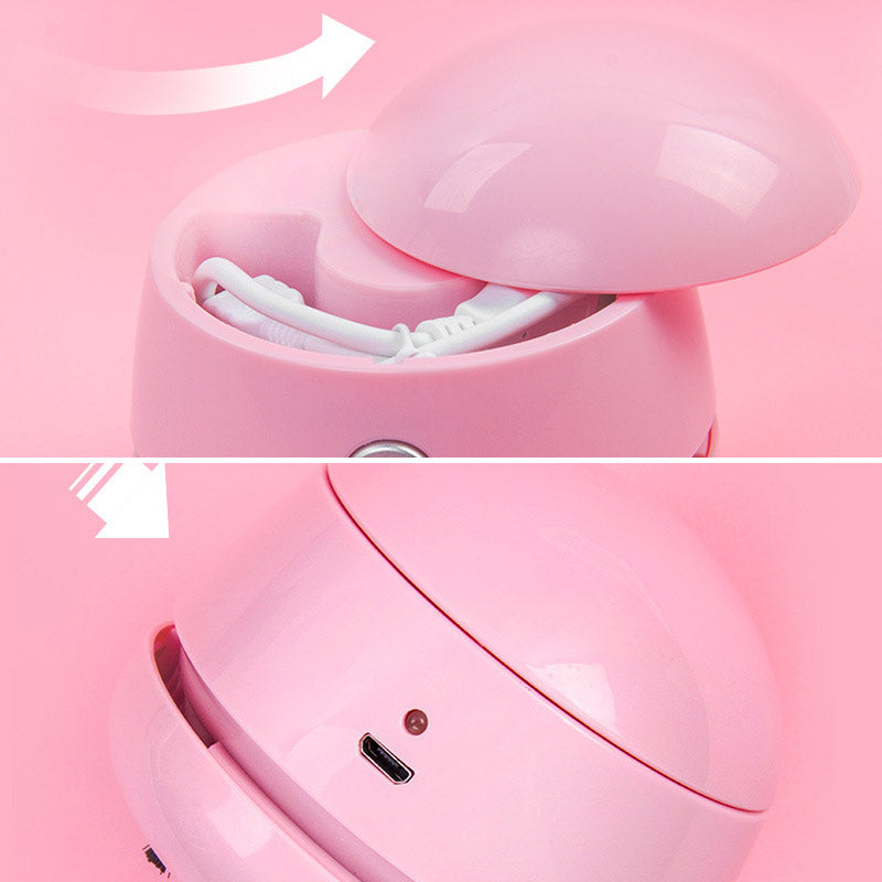 Desktop Mini Vacuum Cleaner