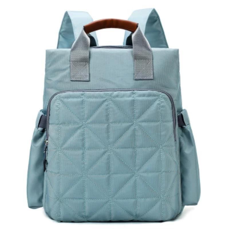 Large Waterproof Baby Diaper Bag Mother Backpack