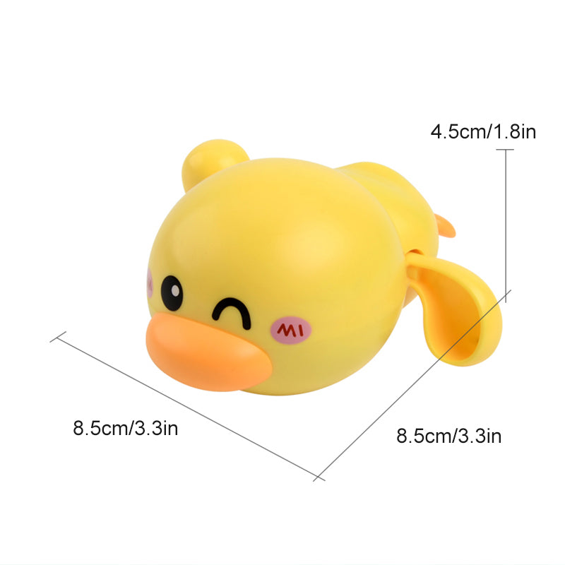 Duck Bath Toy