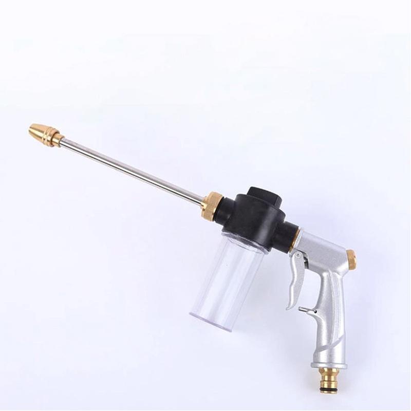 High Pressure Power Washer Spray Nozzle