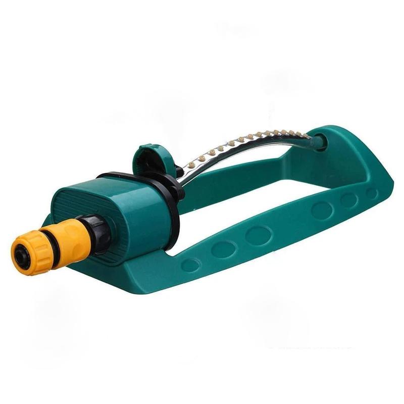 Basic Oscillating Sprinkler