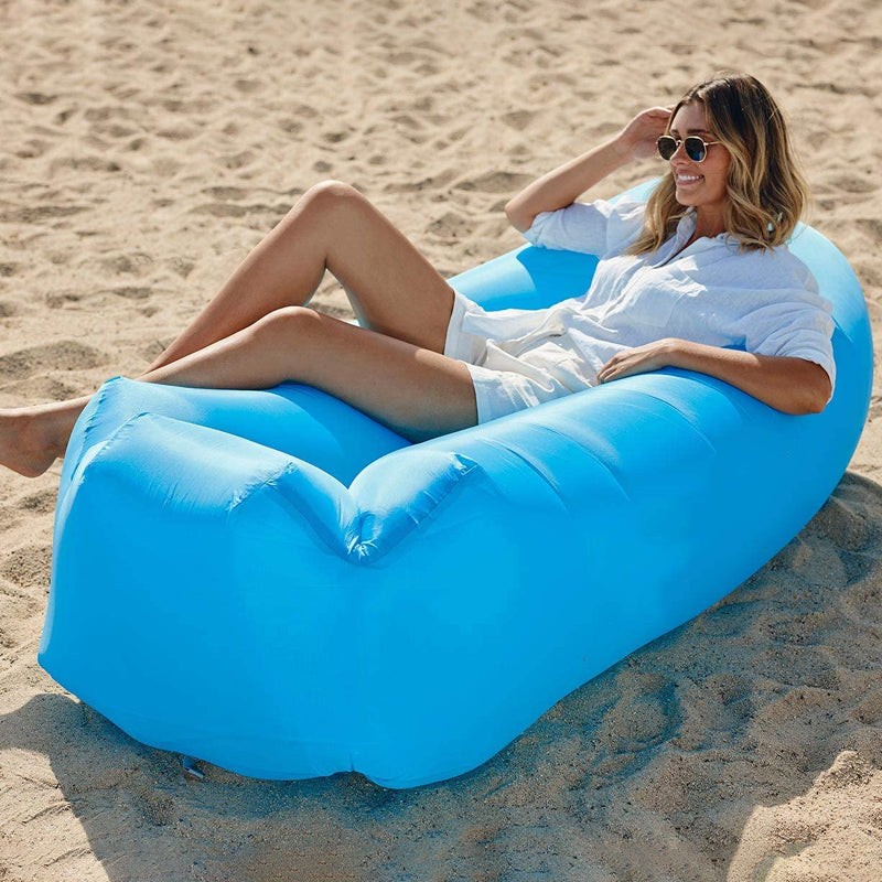 Portable Outdoor Folding Air Sofa