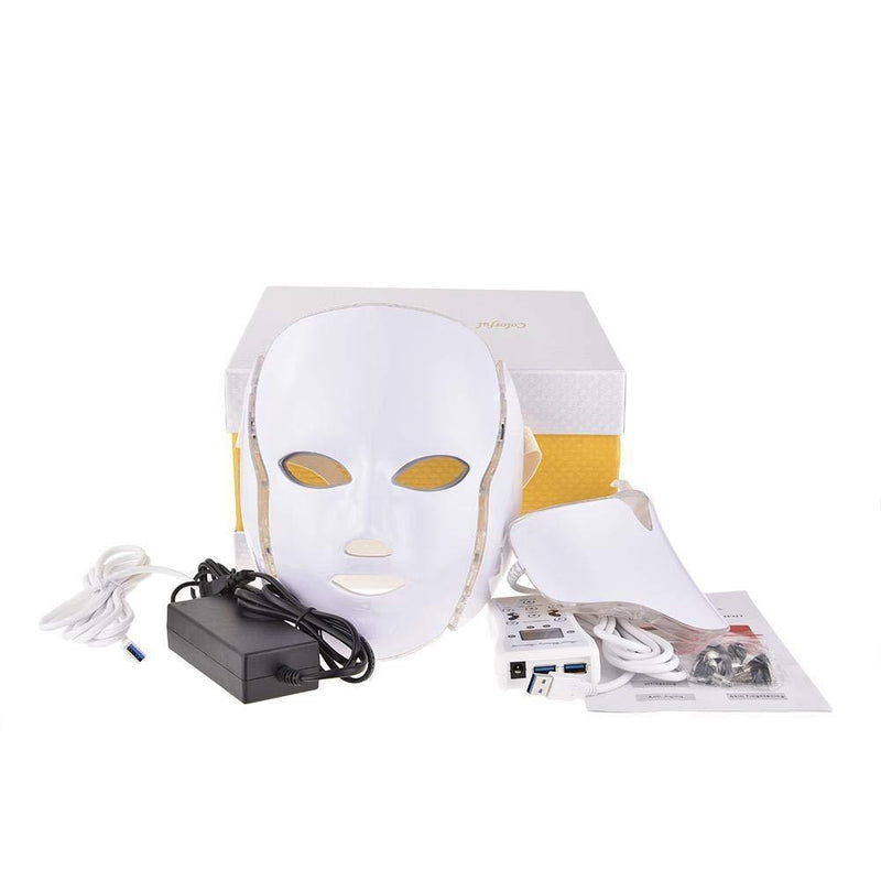 Professional LED Light Therapy Mask