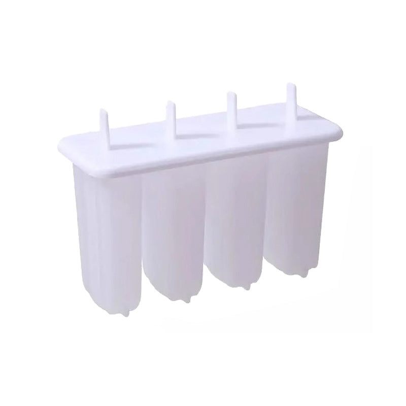 Popsicle Molds for 4 Pieces