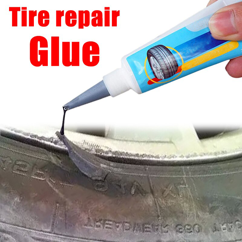 Tire Patch Glue（30ml）