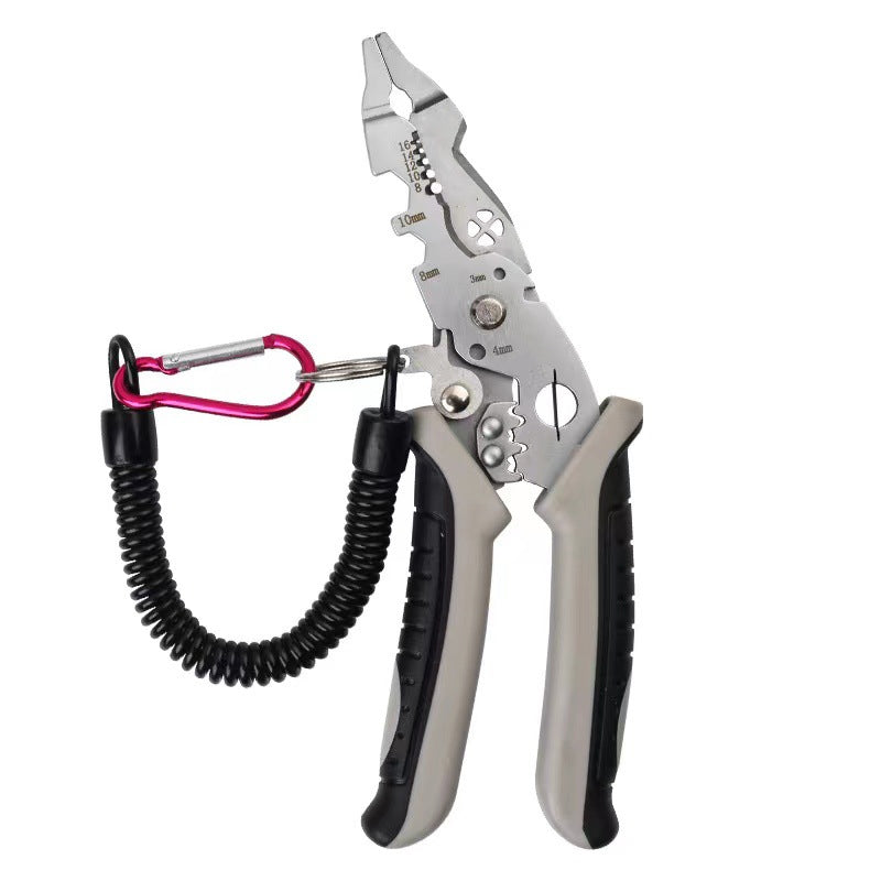 SAKER® Wire Stripper Tool