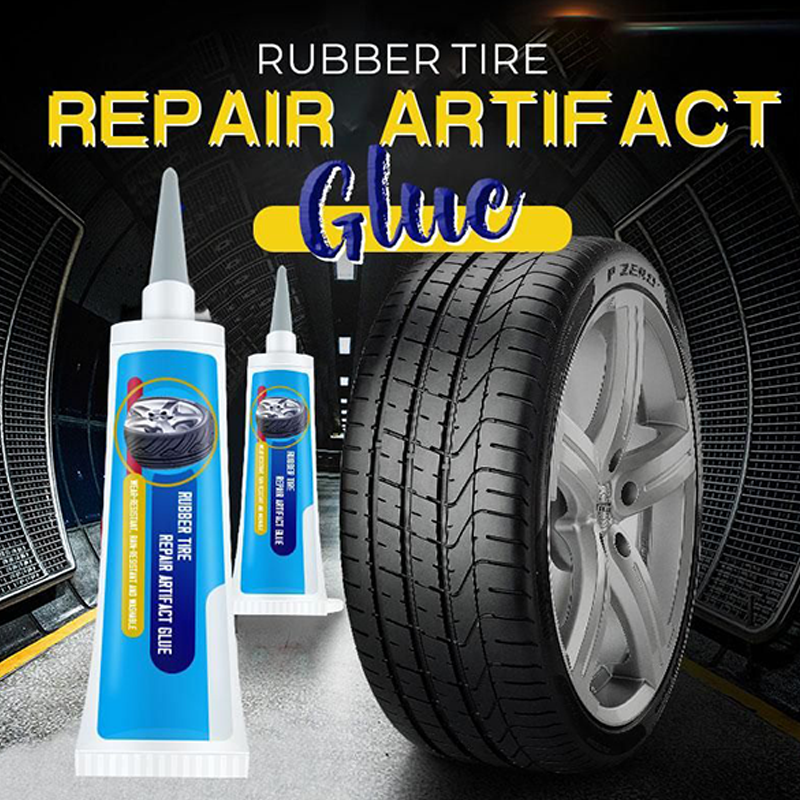 Tire Patch Glue（30ml）